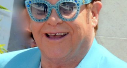 Elton John insulta a Vladimir Putin y dedica una canción a Ucrania