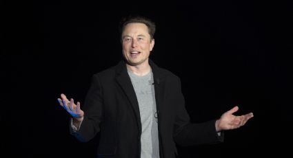 Elon Musk activa internet satelital sobre Ucrania por petición del viceprimer ministro de ese país