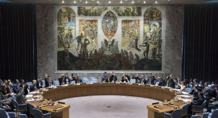 Aumenta tensión por Ucrania: EU expulsa a 12 diplomáticos rusos ante la ONU al acusarlos de espionaje