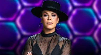 Olga Tañón revela el SECRETO de su pérdida de peso y luce más delgada que nunca: VIDEO