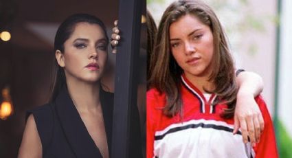 Así ha cambiado Sara Maldonado tras años fuera de las telenovelas juveniles: FOTOS