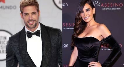 Elizabeth Gutiérrez rompe el silencio y habla de su separación de William Levy