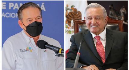 Presidente de Panamá arremete contra AMLO; le exige RESPETO tras críticas a embajadora panameña