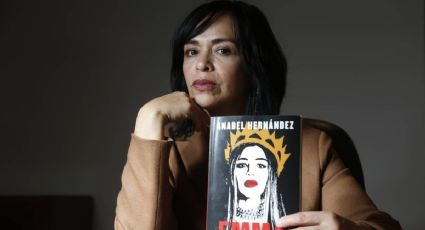 Anabel Hernández ya planea la serie de “Emma y las otras señoras del narco” bajo ciertas ‘condiciones’