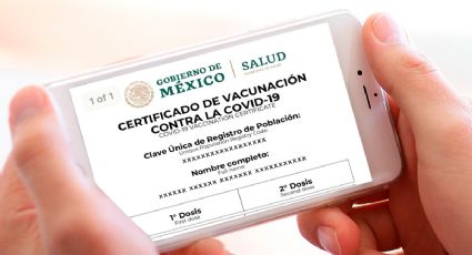 ¿Cómo sacar el certificado de refuerzo de la vacuna contra Covid-19? Te explicamos PASO a PASO