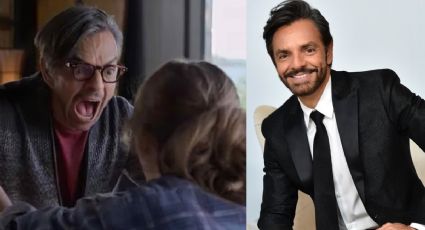 Oscar 2022: así reaccionó Eugenio Derbez a las tres nominaciones de ‘CODA’