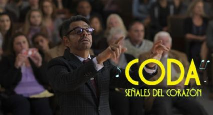 CODA: ¿De qué trata y dónde VER la cinta de Eugenio Derbez nominada a los Oscar?