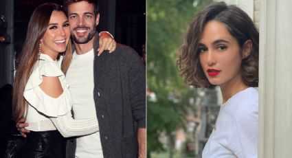 Alicia Sanz: ella es la nueva NOVIA de William Levy con quien habría sido infiel a Elizabeth Gutiérrez FOTOS