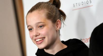 ¿De quién heredó el talento? Shiloh, hija de Angelina y Brad, muestra sus mejores pasos de baile: VIDEO