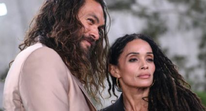 Aún creemos en el AMOR: aseguran que Jason Momoa y Lisa Bonet regresaron y ya hasta viven juntos