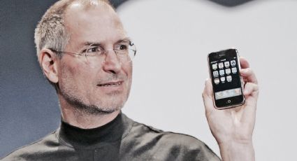 Las 12 reglas del éxito que Steve Jobs aplicó para ser uno de los hombres más admirados del mundo