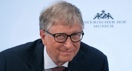 Bill Gates: ¿Por qué el fundador de Microsoft es más FELIZ en sus 60s que cuando tenía 30?