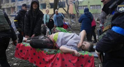 Rusia - Ucrania: Dos semanas de la guerra en FOTOS; los estragos de la invasión de Putin