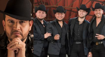 Calibre 50 lanza 'Míranos ahora', su primer tema con nuevo vocalista; así se escucha: VIDEO