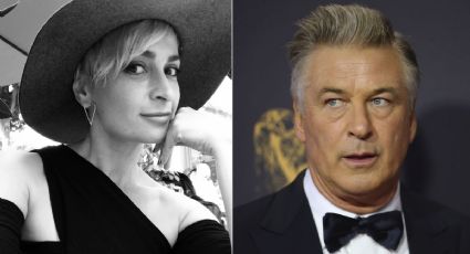 ¡Despreciable! Alec Baldwin culpa a la fallecida Halyna Hutchins por ¿dispararle?