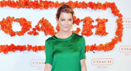 No siempre fue ‘Meredith’: así lucía Ellen Pompeo antes de ‘Grey's Anatomy’, ¡salió hasta en ‘Friends’!