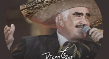 Televisora rompe el silencio: ¿Qué dice sobre el estreno de la serie de Vicente Fernández?