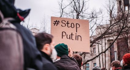 Conquista, destrucción y muertes: así han acabado las invasiones de Rusia ordenadas por Putin