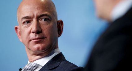 “El silencio incómodo”: La técnica que aplica Jeff Bezos para mejorar sus negociaciones
