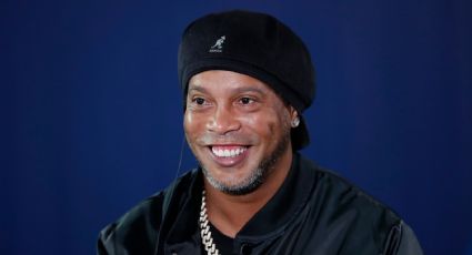 ¿Ronaldinho será el nuevo DUEÑO del Querétaro?