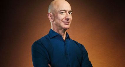 Jeff Bezos tiene los 5 MEJORES consejos para los emprendedores del futuro