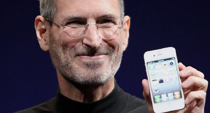 Steve Jobs siempre les PAGABA la comida a sus colegas de Apple ¡para ESTAFAR a su propia empresa!