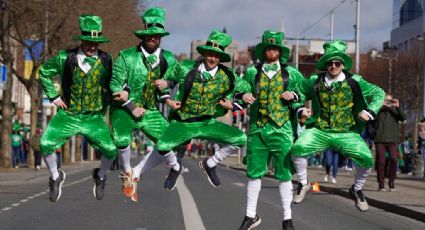 Día de San Patricio 2022: origen, significado y por qué se celebra en Estados Unidos