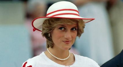 Lady Di: así era su RUTINA de belleza para lucir una piel siempre impecable