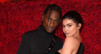 ¿Kylie Jenner se CASÓ con Travis Scott? Presume anillo y levanta sospechas: FOTO