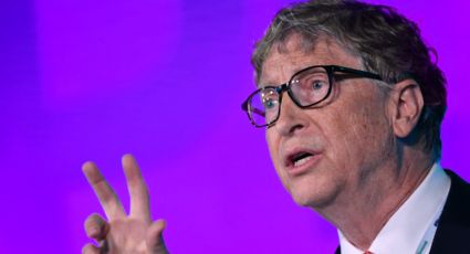 ¿Bill Gates se prepara para una CRISIS? Vende sus acciones e invierte en estos sectores