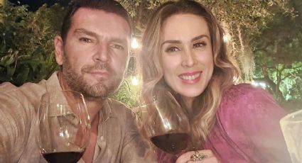 Jacky Bracamontes presume un matrimonio de ‘cuento de hadas’; estos son sus secretos del ÉXITO en pareja