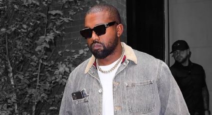 Adidas anunció este jueves que está revisando el contrato que tiene con Kanye West