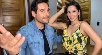 ¿Dónde viven Carmen Villalobos y Sebastián Caicedo? Así es su departamento en Miami