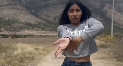 Judith Sánchez, la cajera del Oxxo, incendia TikTok con su TWERK de Anitta: VIDEO