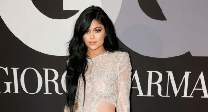 ¡Que siempre no! Kylie Jenner ya no llamará a su segundo hijo Wolf, esta es la razón