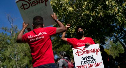 Empleados de Disney amenazan con irse a PARO e iniciar una HUELGA, ¿cuál es la razón?