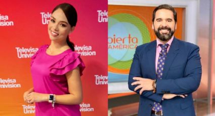 ¿Albert Martínez ya tiene reemplazo? Fans piden a bella modelo LATINA para Despierta América