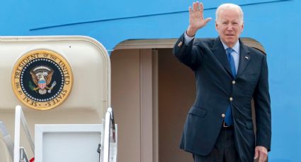 ¡Se acerca al peligro! Joe Biden podría visitar la frontera con Ucrania en su viaje a Europa