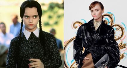 Christina Ricci: Así ha cambiado la actriz a 31 años de dar vida a ‘Merlina Addams’ (FOTOS)