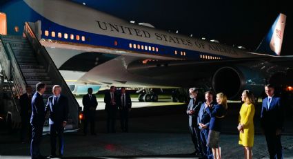 Joe Biden está en Bruselas: ¿Por qué los residentes de esa ciudad ODIAN a cualquier presidente de EU?