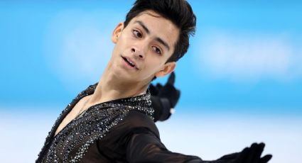 Donovan Carillo se RETIRA de última hora del Mundial de Montpellier; sus patines NO llegaron