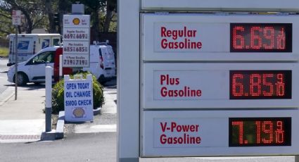 Hasta 800 dólares en ayuda para gasolina: la propuesta contra los ALTOS precios del combustible en California