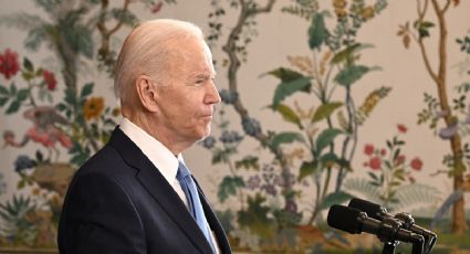 Joe Biden llega a Polonia donde se reunirá con ucranianos refugiados