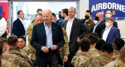 ¿EU entra al conflicto Rusia-Ucrania? Joe Biden habla sobre una Tercera Guerra Mundial