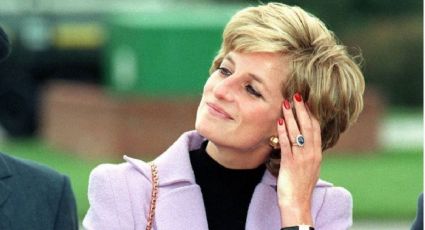 ¿Reina de corazones? Lady Di y su larga lista de AMANTES que un biógrafo reveló