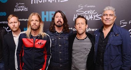 ¡Lamentable pérdida! Fallece Taylor Hawkins, baterista de Foo Fighters a los 50 años