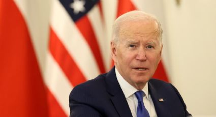 Joe Biden llama a Putin "carnicero" en reunión con refugiados ucranianos en Polonia