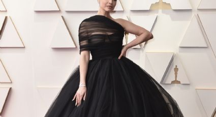 Premios Oscar 2022: Los mejores y peores looks de la alfombra roja