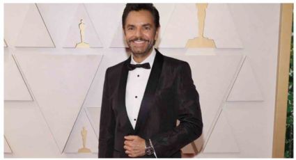 ¡Va por más! Eugenio Derbez revela cuál es su "próximo paso" tras el Oscar de CODA