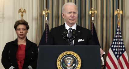 ¿Por qué Joe Biden cruzó una "peligrosa línea" al pedir la destitución de Vladimir Putin?